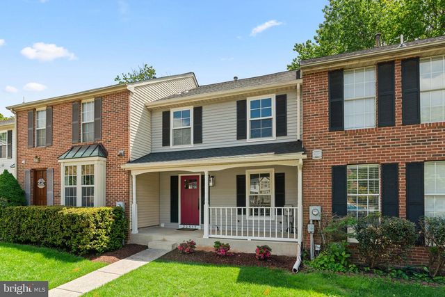 20517 STAFFORDSHIRE DR, Germantown, MD 20874