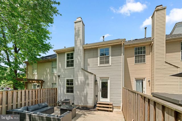 20517 STAFFORDSHIRE DR, Germantown, MD 20874