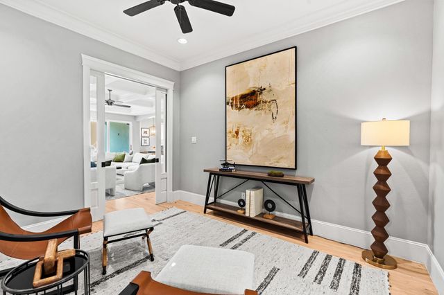 1717 Bayram Drive, Houston, TX 77055