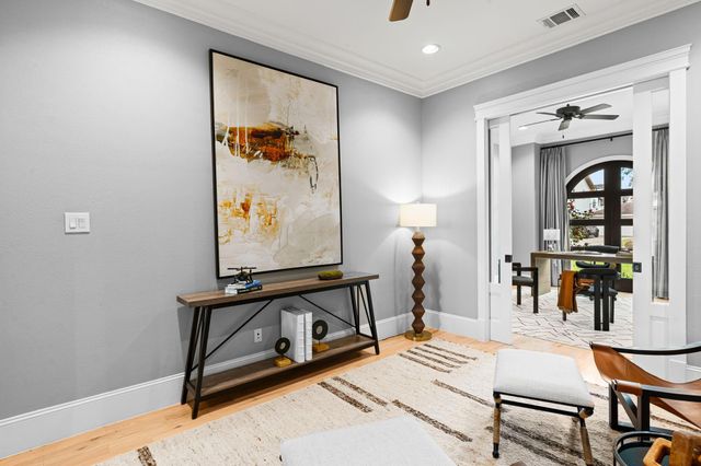 1717 Bayram Drive, Houston, TX 77055