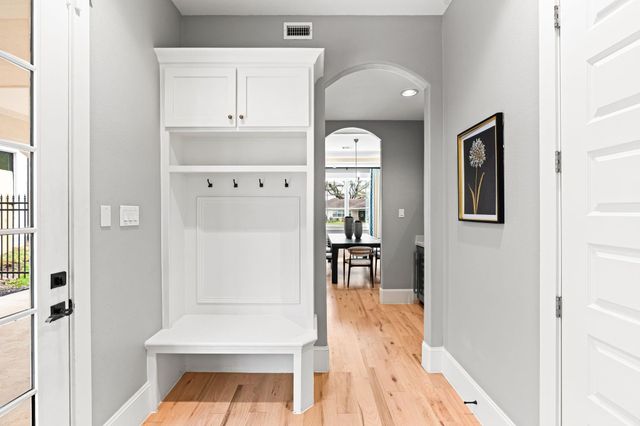 1717 Bayram Drive, Houston, TX 77055