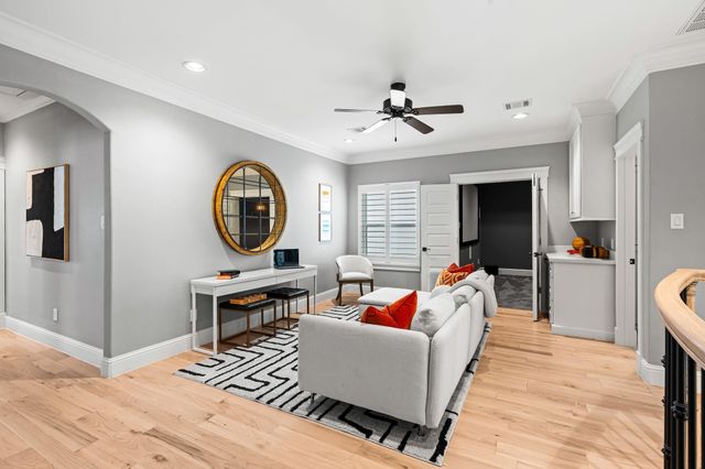 1717 Bayram Drive, Houston, TX 77055