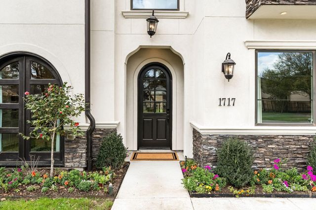 1717 Bayram Drive, Houston, TX 77055