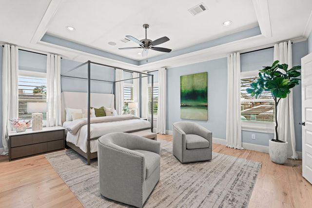 1717 Bayram Drive, Houston, TX 77055