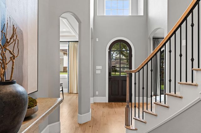 1717 Bayram Drive, Houston, TX 77055