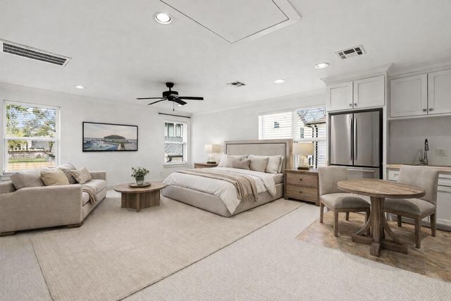 1717 Bayram Drive, Houston, TX 77055