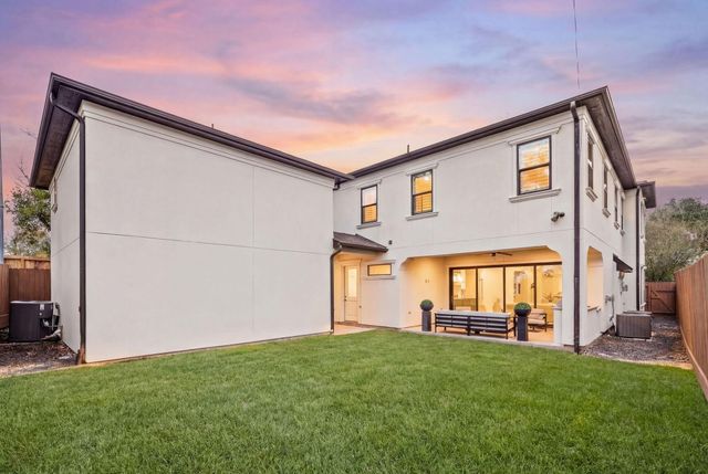 1717 Bayram Drive, Houston, TX 77055