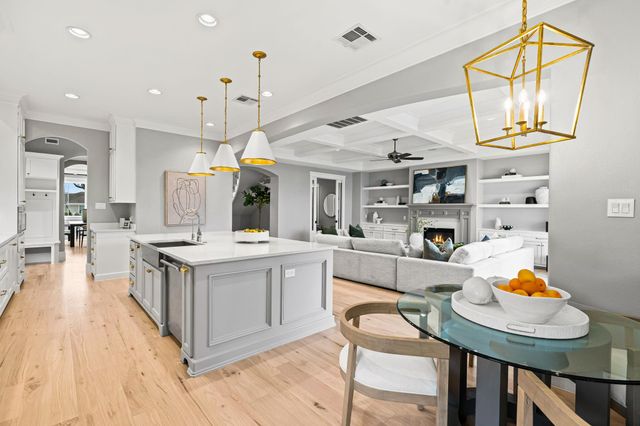 1717 Bayram Drive, Houston, TX 77055