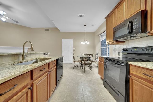 11256 Newgate Drive, Frisco, TX 75035