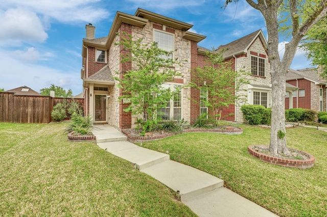 11256 Newgate Drive, Frisco, TX 75035