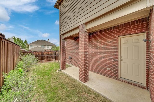 11256 Newgate Drive, Frisco, TX 75035