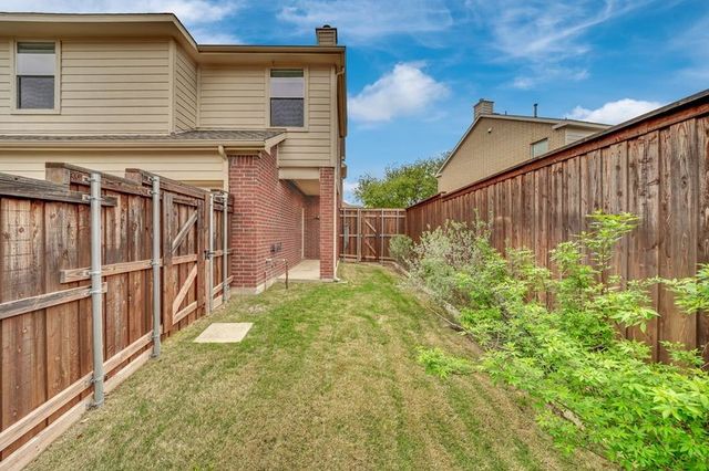 11256 Newgate Drive, Frisco, TX 75035