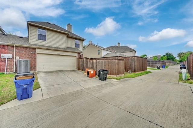 11256 Newgate Drive, Frisco, TX 75035