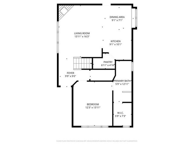 11256 Newgate Drive, Frisco, TX 75035