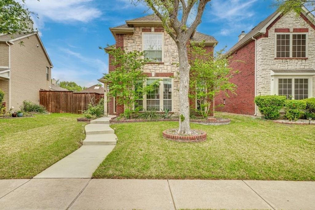 11256 Newgate Drive, Frisco, TX 75035