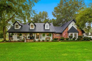 1633 Mountain Springs Road, Cabot, AR 72023
