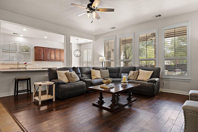 2237 Hamlet CIR, Round Rock, TX 78664