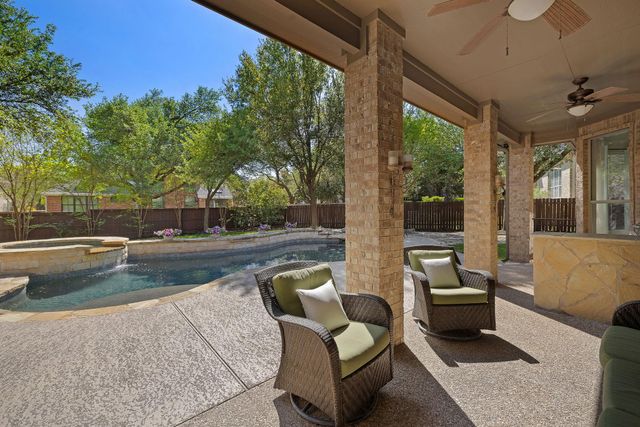 2237 Hamlet CIR, Round Rock, TX 78664