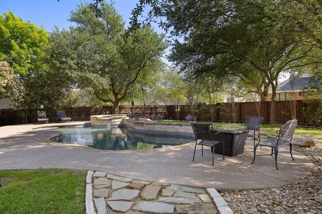 2237 Hamlet CIR, Round Rock, TX 78664