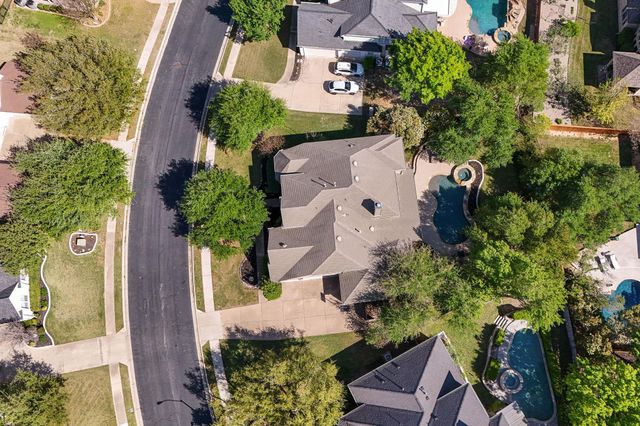 2237 Hamlet CIR, Round Rock, TX 78664