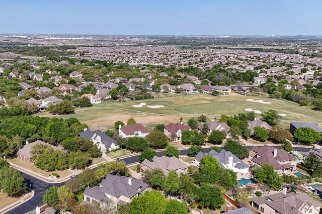 2237 Hamlet CIR, Round Rock, TX 78664