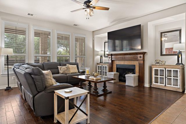 2237 Hamlet CIR, Round Rock, TX 78664