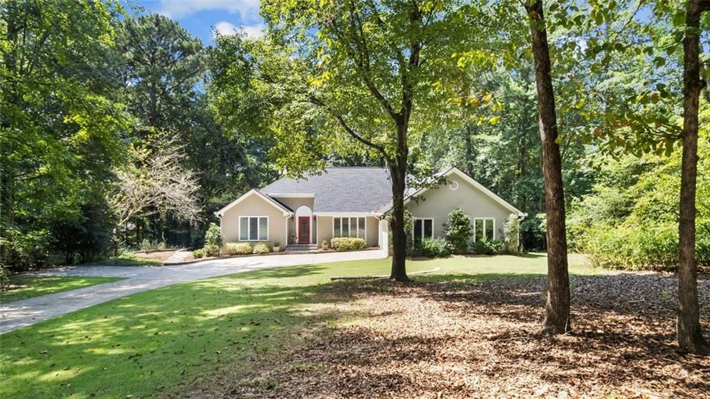 118 Whitfield Run Road, Peachtree City, GA 30269