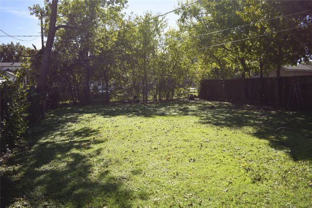 1309 Park Street, Fort Worth, TX 76164