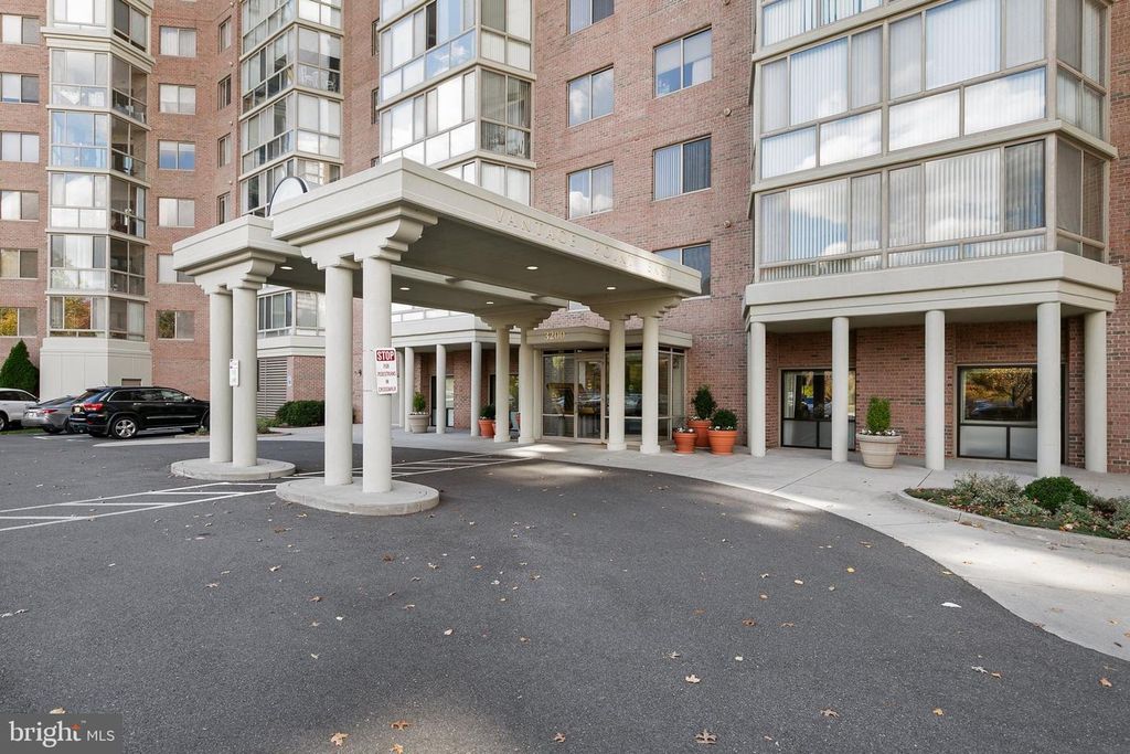 3200 N LEISURE WORLD BLVD #407, Silver Spring, MD 20906