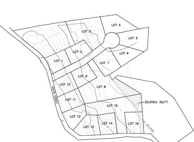 603R South Street, Shrewsbury, MA 01545