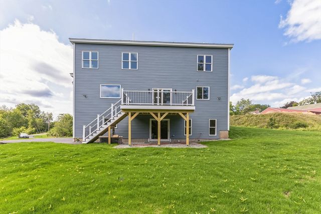 603R South Street, Shrewsbury, MA 01545