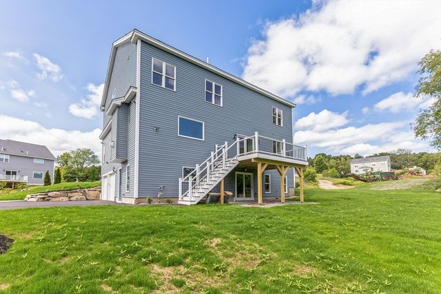603R South Street, Shrewsbury, MA 01545