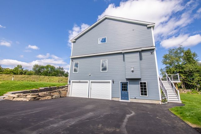 603R South Street, Shrewsbury, MA 01545