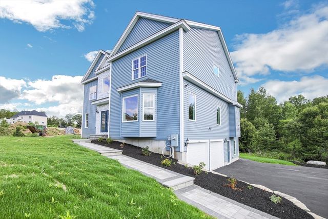 603R South Street, Shrewsbury, MA 01545