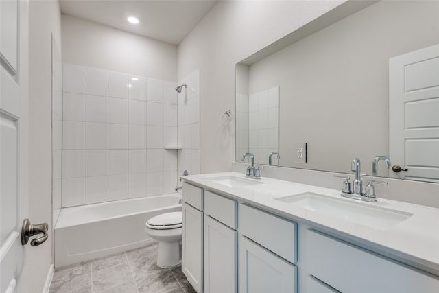 2424 Palo Pinto Trail, Celina, TX 75009