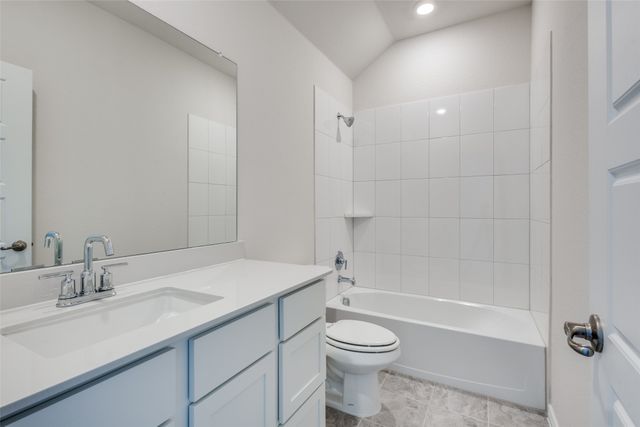 2424 Palo Pinto Trail, Celina, TX 75009