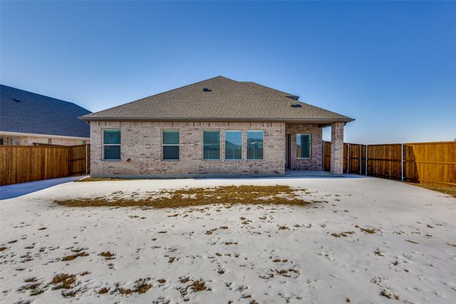 2424 Palo Pinto Trail, Celina, TX 75009