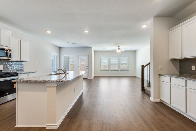 2424 Palo Pinto Trail, Celina, TX 75009