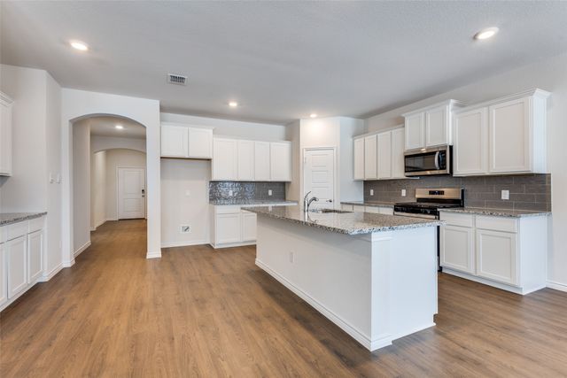 2424 Palo Pinto Trail, Celina, TX 75009