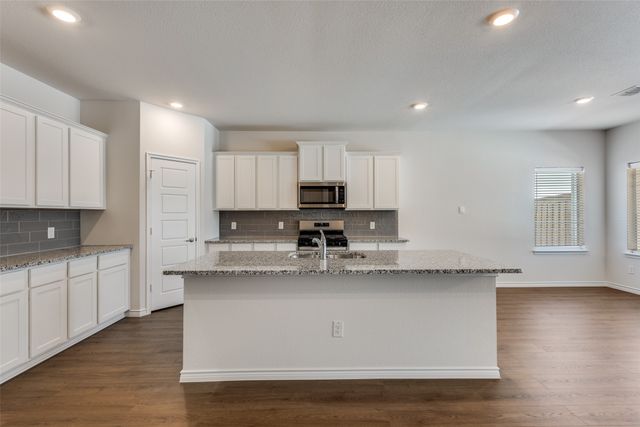 2424 Palo Pinto Trail, Celina, TX 75009