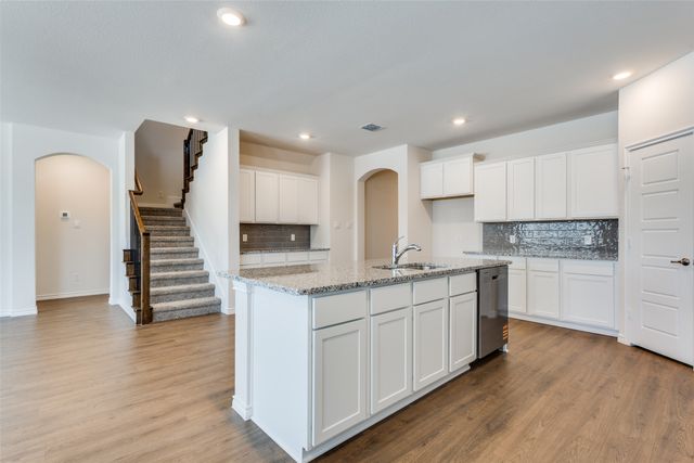 2424 Palo Pinto Trail, Celina, TX 75009