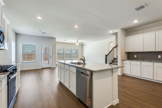 2424 Palo Pinto Trail, Celina, TX 75009