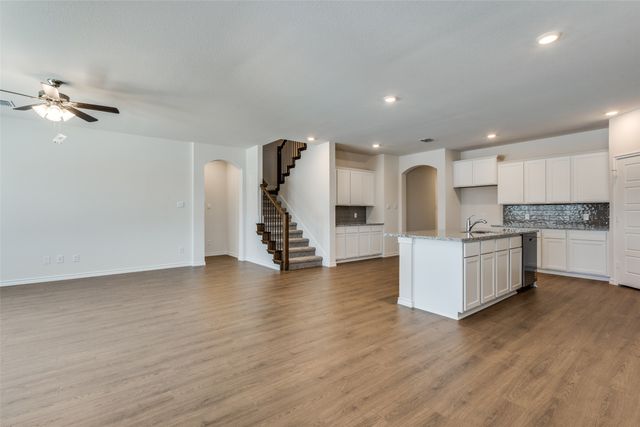 2424 Palo Pinto Trail, Celina, TX 75009