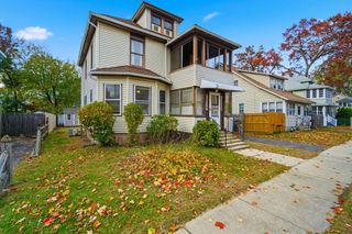 122 Hasting St, Springfield, MA 01104