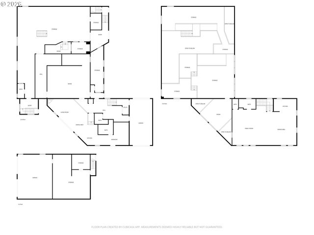 48251 E COMMERCIAL St, Oakridge, OR 97463