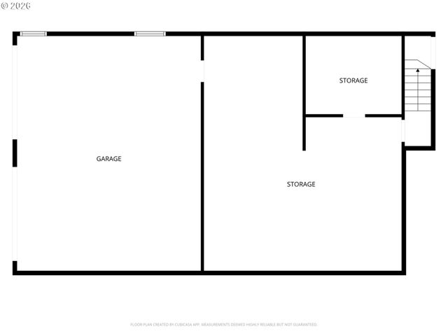 48251 E COMMERCIAL St, Oakridge, OR 97463