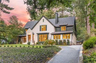 1737 Lenox Road NE, Atlanta, GA 30306