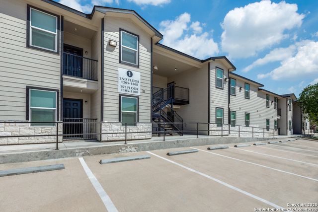 5415 Ingram Rd Apt 1101, San Antonio, TX 78228