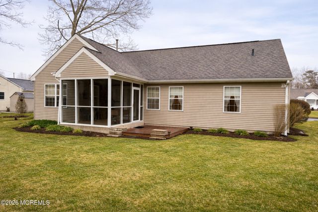 1751 Breakers Drive, Manahawkin, NJ 08050