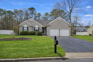 1751 Breakers Drive, Manahawkin, NJ 08050